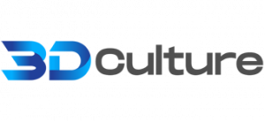 3D Culture, 3D Figuren, 3D Ideen, Mobile Werbung, Messe Objekte